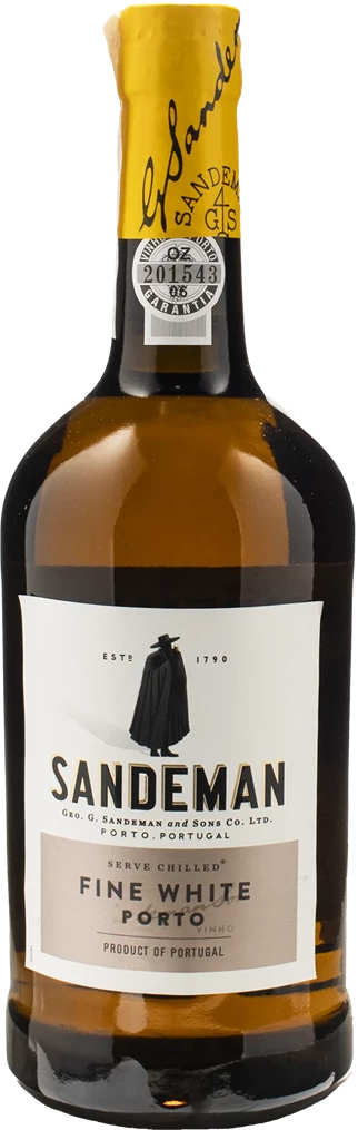 Sandeman Fine White Porto