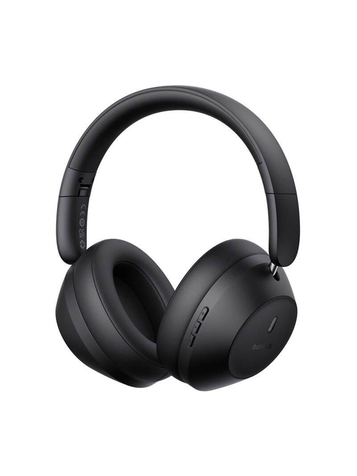 Baseus Bass 30 Max Wireless Headphones (black)