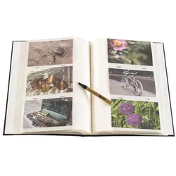 Focus Nordic, Fotoalbum, Focus - Eterna Super 300 10x15 (23 x 32.50 cm)