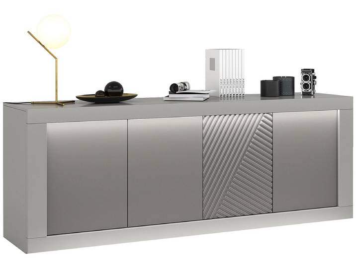 CIANN Sideboard JANE 50x220x87cm