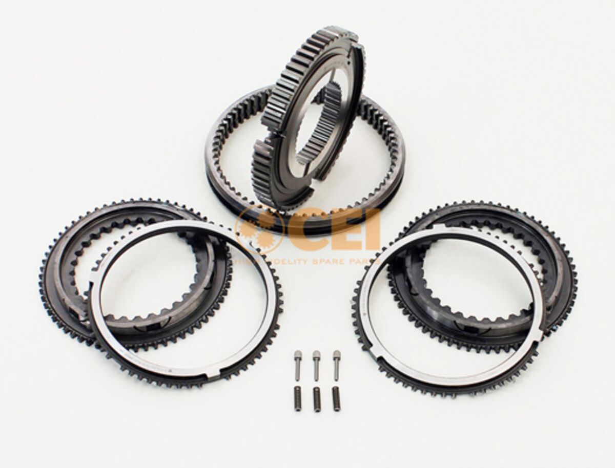 Reparatursatz, Synchronisierung C.E.I 298020
