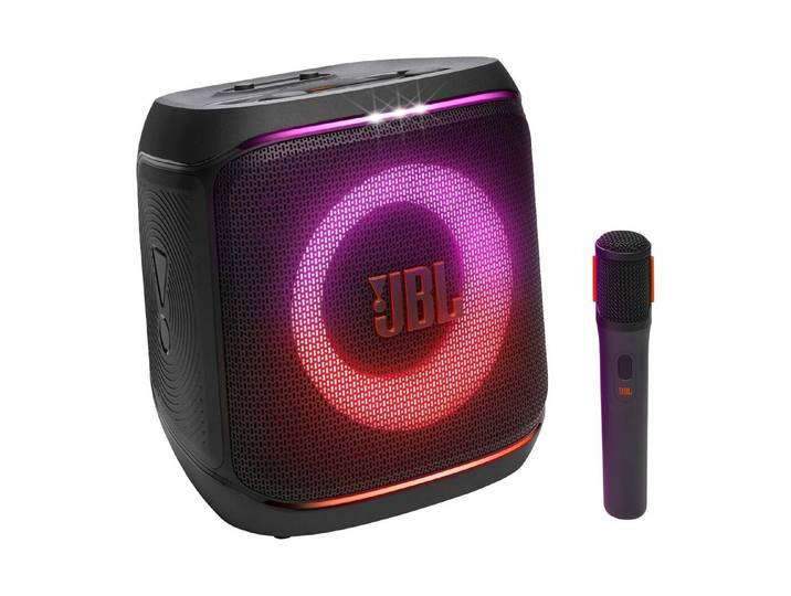 JBL Partylautsprecher PartyBox Encore 2