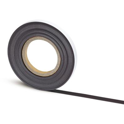 MAUL Magnetband 3,5cmx10m selbstklebend Packung mit 10 Stück