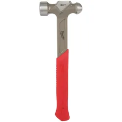 MGA, Hammer, Milwaukee Schlosserhammer, englische Form 680 g (680 g)