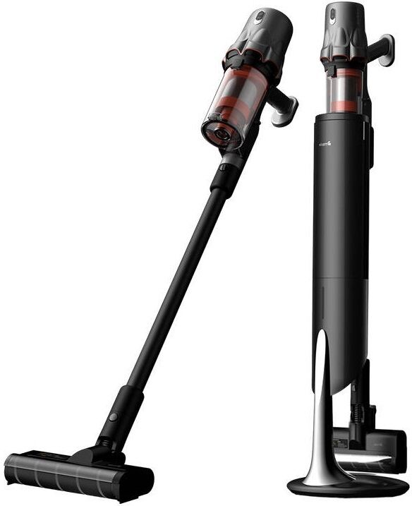 Aspirador Vertical 240W + Estación de Vaciado Deerma DEM-T30W - XIAOMI