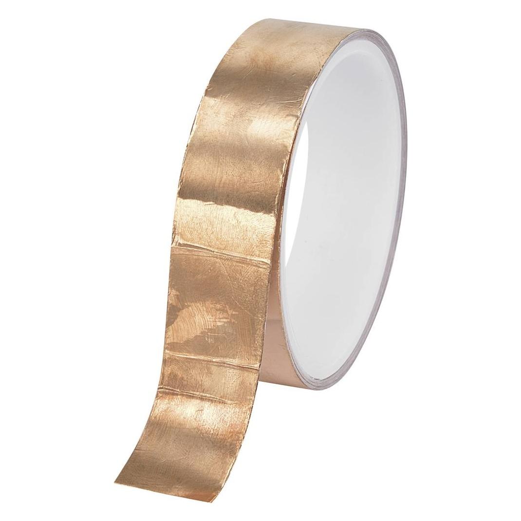 Tru Components Kupferklebeband (25 mm) (1564015)