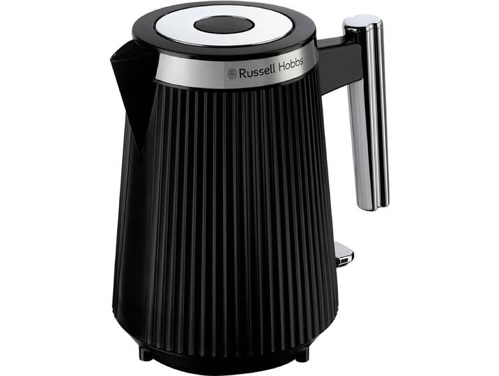 Russell Hobbs Brontë Waterkoker - Zwart - 26750-70
