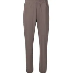 ATHLECIA Damen Sporthose Guyana W Pants, Größe 36 in Braun Braun
