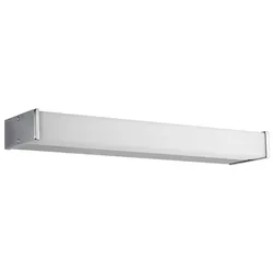 Avenarius Wandleuchte eckig 620 mm, LED 9 Watt, Serie Leuchten 9005012010