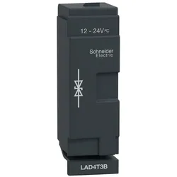 Schneider Electric Beschaltungsmodul LAD4T3B