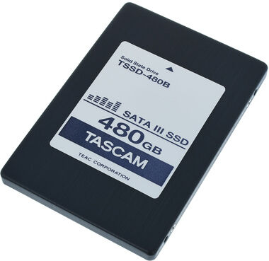 Tascam TSSD-480B