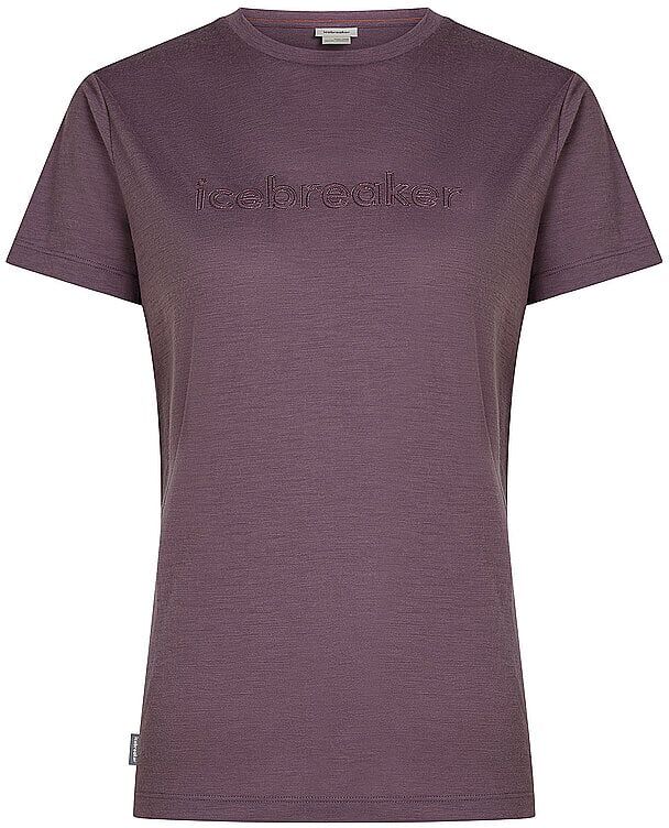 ICEBREAKER Damen Funktionsshirt 150 Tech  beere   S W