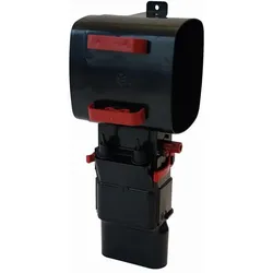 Pluggit Verteilermodul gerade PK150 - VT530 - LB29847