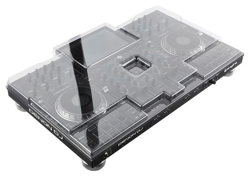 Decksaver Denon Prime 4