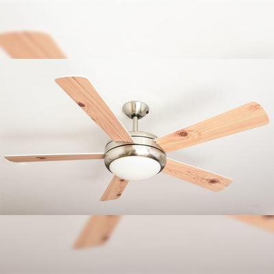 aireRyder Deckenventilator Ursa BN WE-PI 132 cm mit Licht 132
