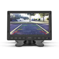 Zenec MRV70 Kamera Zubehör | Online kaufen