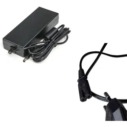 Babboe Akku-Ladegerät GWA für Babboe | 38V - R37/R45, inkl. Netzkabel
