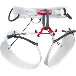 Climbing Technology, Klettergurt, (M, XS)