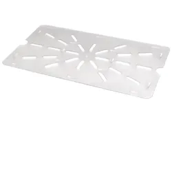 Gastronoble Vogue GN1/1 Abtropfrost Polycarbonat