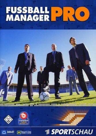 Bigben Interactive - Fußball Manager Pro - Preis vom 09.10.2026 07:28:09 h
