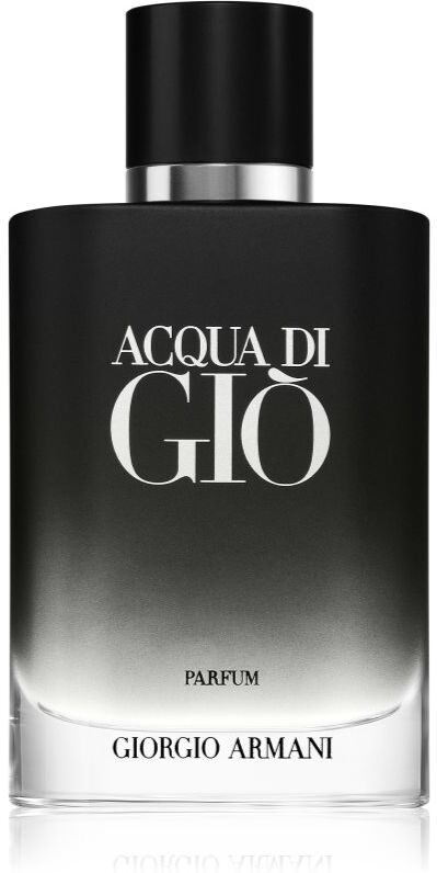 Giorgio Armani Acqua di Giò Parfum Parfüm nachfüllbar für Herren 100 ml