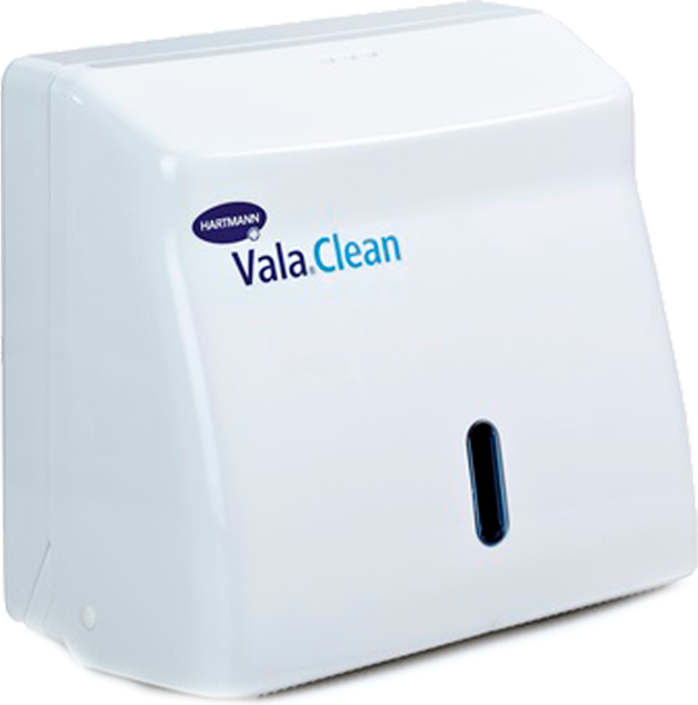 Hartmann Vala Clean Box