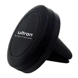 Ultron 283793 Halterung Passive Halterung Handy/Smartphone Schwarz