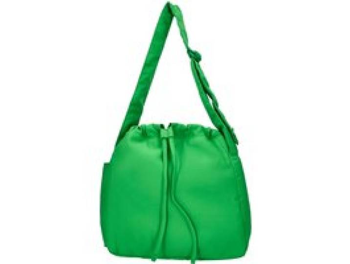 ESMARA® Sac à bandoulière (vert)