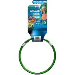 JBL Aquaristik und Terraristik Aquaschlauch grün, Ø 12-16 mm 40 m, Aquariumtechnik