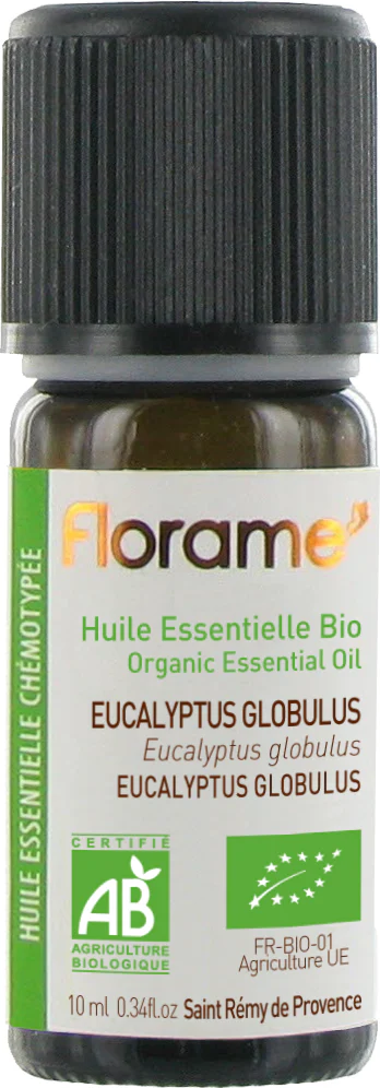 Florame Aceite Esencial Eucalyptus Globulus 10 ml