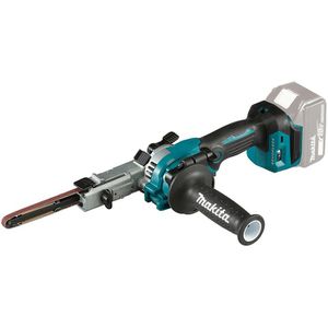 Makita Bandfeile DBS180Z, Akku, 18 V, 9 x 533mm