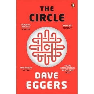 The Circle, Taschenbuch von Dave Eggers, Penguin Books Ltd