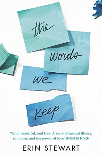 Erin Stewart - The Words We Keep - Preis vom 30.09.2026 22:30:23 h