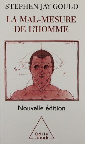 Gould, Stephen Jay - La mal-mesure de l'homme - Preis vom 05.10.2026 03:47:11 h