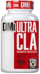 DMI Innovative Nutrition Ultra CLA 120 Pérolas