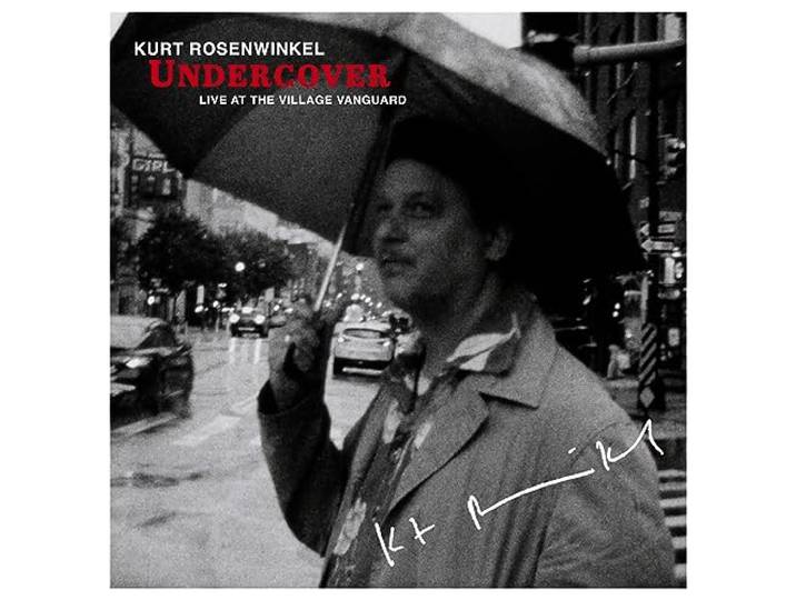 Undercover: Live at the Village Vanguard