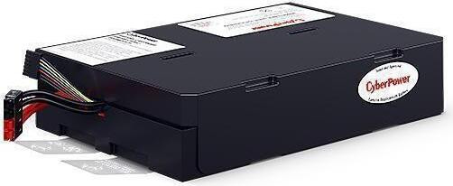 CyberPower Vervangingsbatterij RBP0129 voor PR1500ERT2U, PR2000ERT2U, PR3000ERT2U, PR1500ERTXL2U, PR2200ERTXL2U en PR3000ERTXL2U