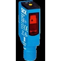Sick Klein-Lichtschranke WL9LG-3P2452