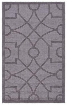 Martha Stewart by SAFAVIEH Fretwork Wool Rug