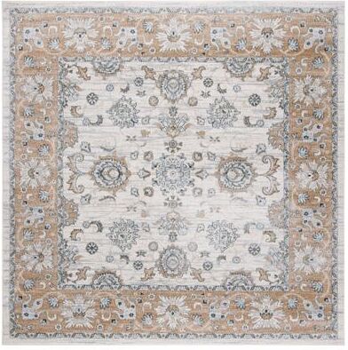 SAFAVIEH Isabella Hazbie Traditional Floral Oriental Area Rug