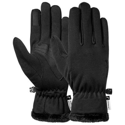 Reusch - Women's Liberty Stormbloxx Touch-Tec - Handschuhe Gr 6 schwarz