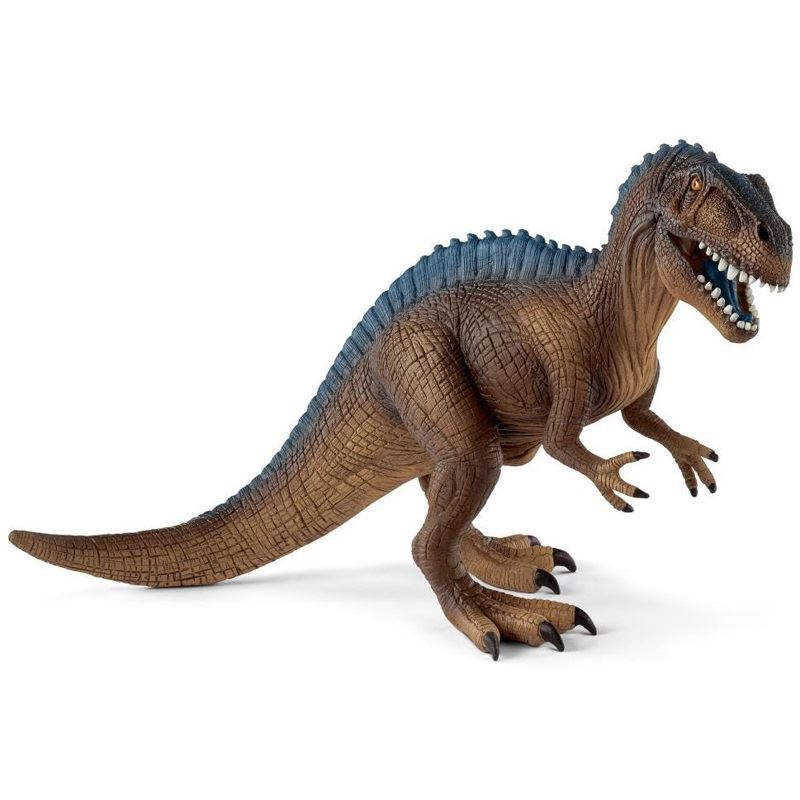 Schleich Dinosaurs Acrocanthosaurus