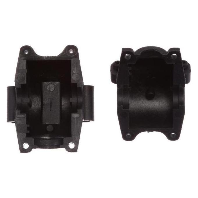 Carrera 370410818 - RC 2018 PROFI GETRIEBEBOX KOMPLETT (HINTEN) #183001,2 (370410818)