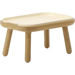Paff Tischchen 27 cm Perlweiß