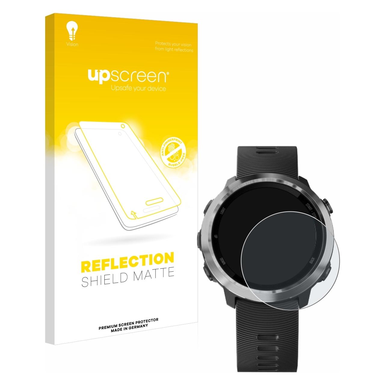 upscreen Reflection Shield Displayschutz Matt (2933754)