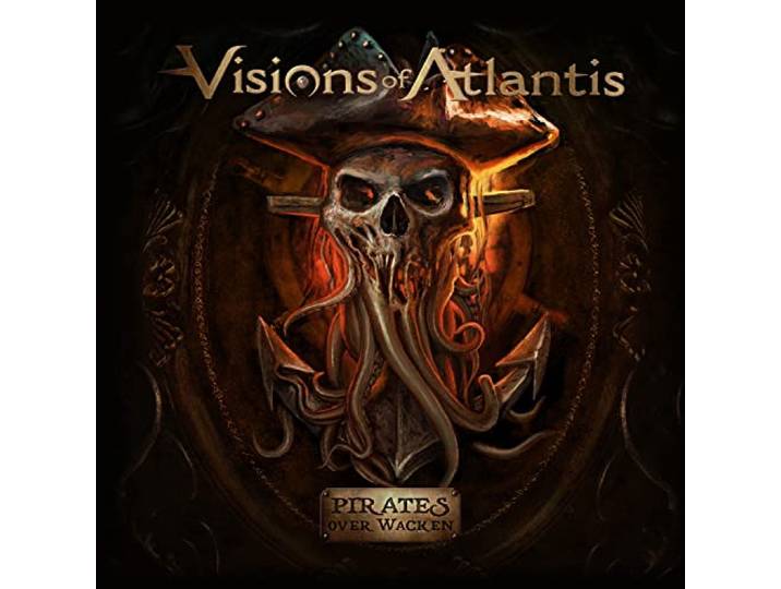 Pirates Over Wacken