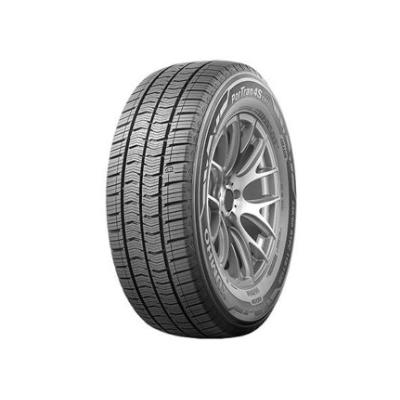 KUMHO REIFEN Ganzjahresreifen 195/70R15 104/102R - PorTran 4S CX11 2287043 195/70 R15