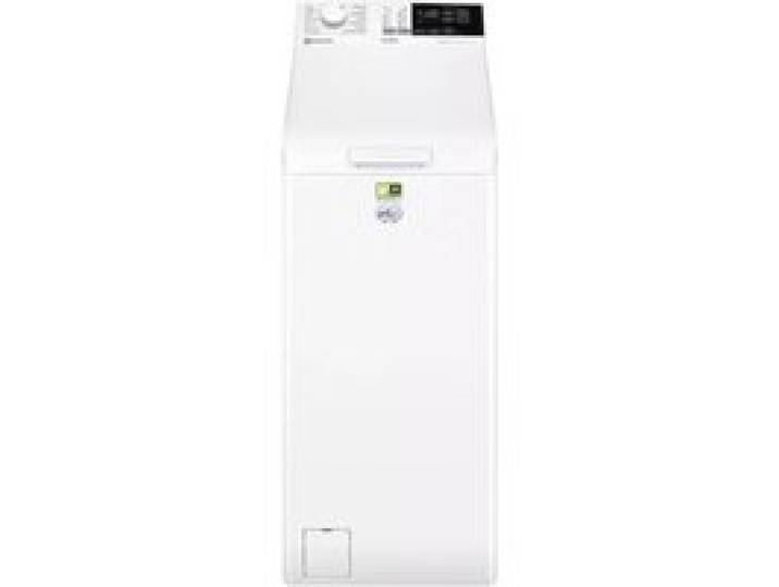 Electrolux Lave-linge top 6kg 1200 tours/min - EW6T3264AK