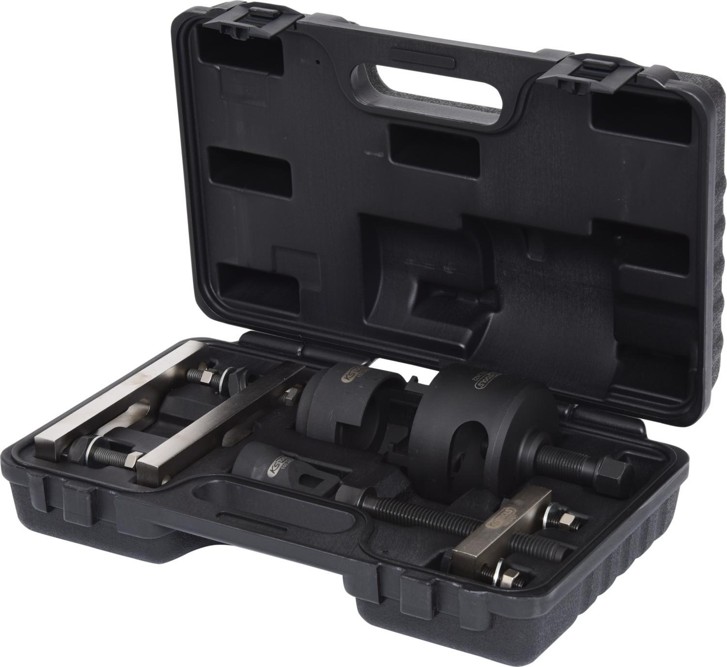 KS Tools 150.2420, 5,9 kg, 4 Werkzeug