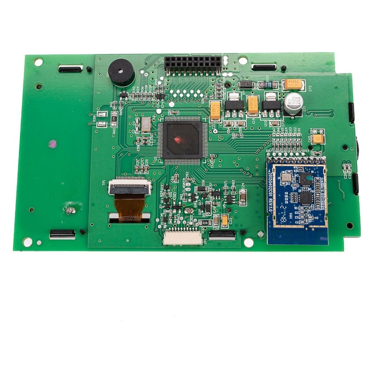 Godox AD600 display board (Blitzgerät Ersatzteile) (D142811)